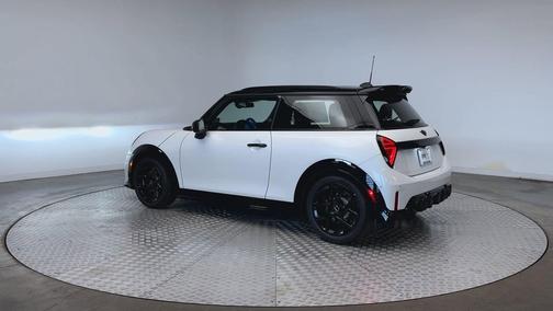 2026 MINI Hardtop Cooper S