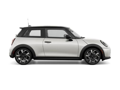 2026 MINI Hardtop Cooper S
