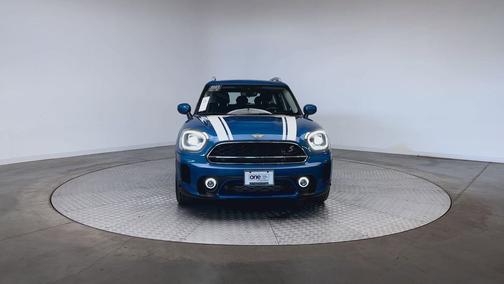 2023 MINI Countryman Cooper S ALL4