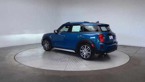 2023 MINI Countryman Cooper S ALL4