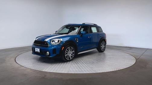 2023 MINI Countryman Cooper S ALL4