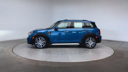 2023 MINI Countryman Cooper S ALL4