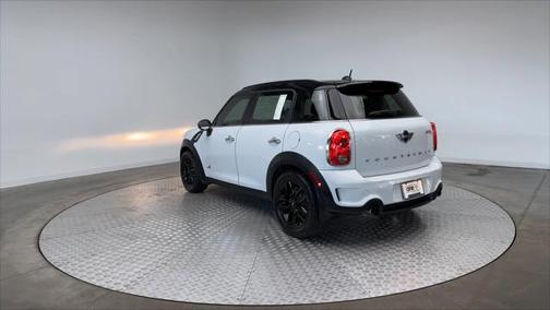 2013 MINI Countryman Cooper S ALL4