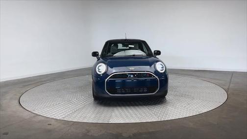 2025 MINI Convertible Cooper S