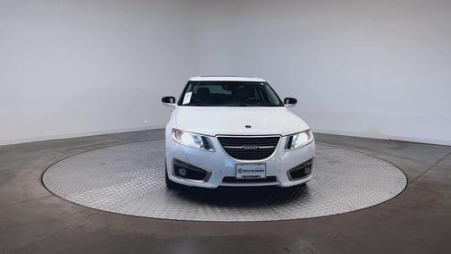 2011 Saab 9-5 Aero