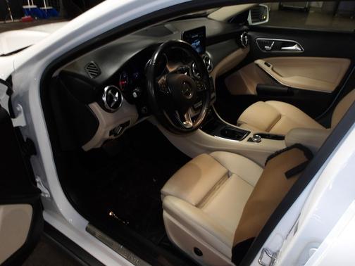 2019 Mercedes-Benz GLA 250 4MATIC