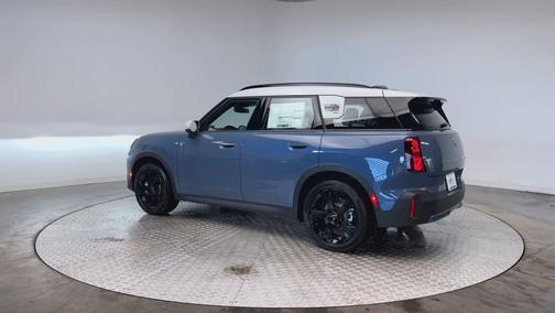 2025 MINI Countryman Cooper S ALL4