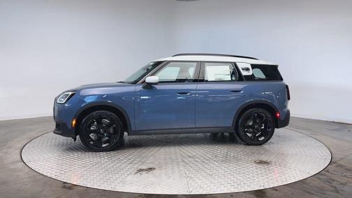 2025 MINI Countryman Cooper S ALL4