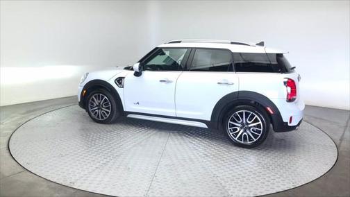 2018 MINI Countryman Cooper S ALL4