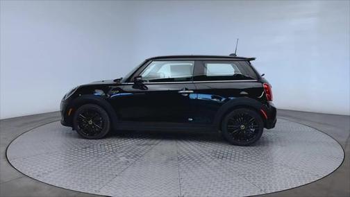 2024 MINI Hardtop Cooper S