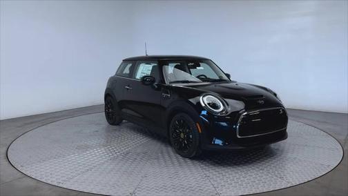 2024 MINI Hardtop Cooper S