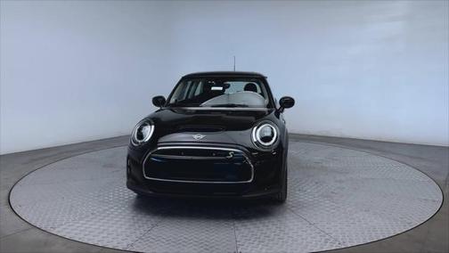 2024 MINI Hardtop Cooper S