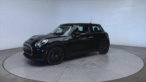 2024 MINI Hardtop Cooper S