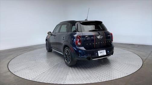 2015 MINI Countryman Cooper S ALL4