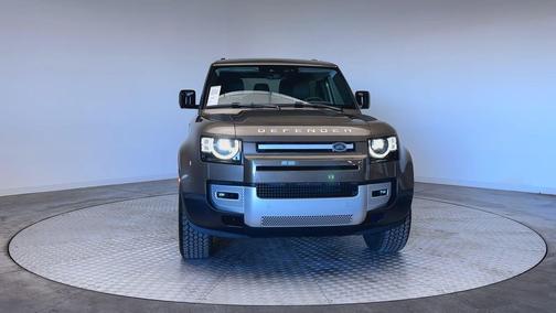 2025 Land Rover Defender 90 P300 S