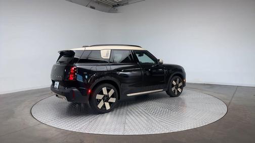 2026 MINI Countryman Cooper S ALL4