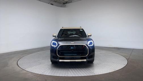2026 MINI Countryman Cooper S ALL4