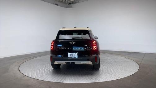 2026 MINI Countryman Cooper S ALL4