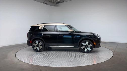 2026 MINI Countryman Cooper S ALL4