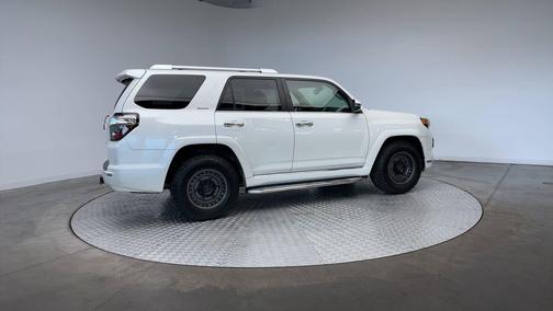 2014 Toyota 4Runner Limited