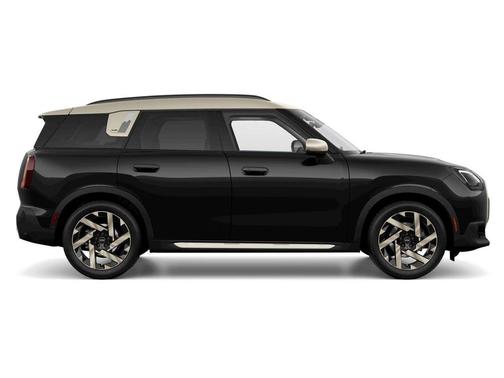 2026 MINI Countryman Cooper S ALL4