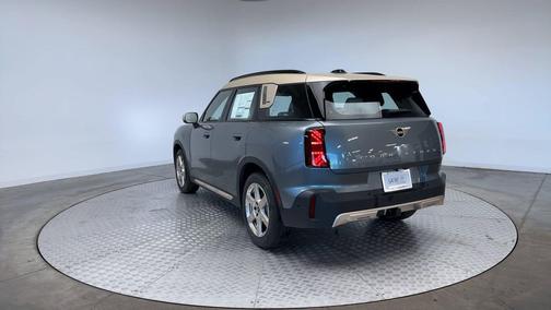 2026 MINI Countryman Cooper S ALL4