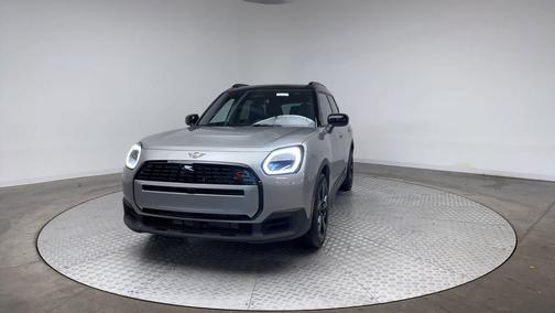 2026 MINI Countryman Cooper S ALL4