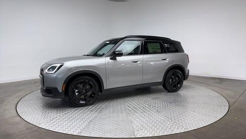 2026 MINI Countryman Cooper S ALL4