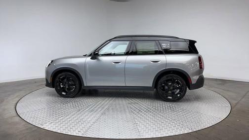 2026 MINI Countryman Cooper S ALL4