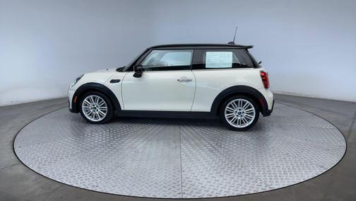 2023 MINI Hardtop Cooper S