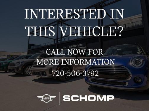 2026 MINI Countryman SE