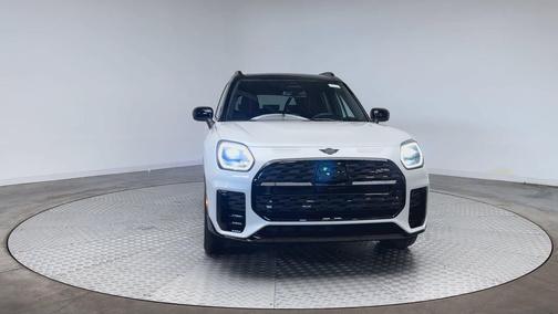 2026 MINI Countryman SE