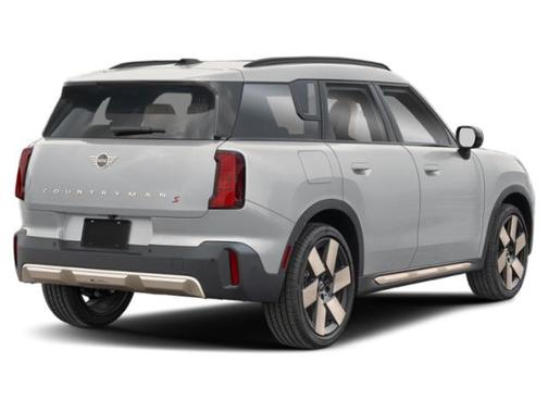 2025 MINI Countryman Cooper S ALL4