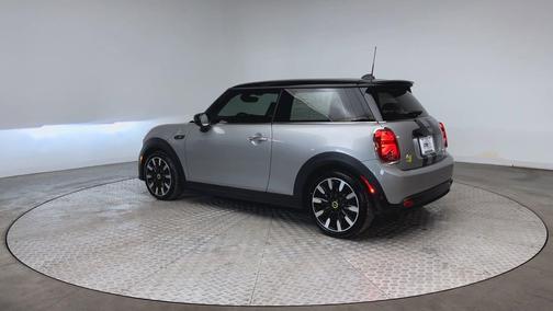 2024 MINI Hardtop Cooper S