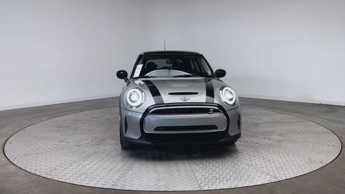 2024 MINI Hardtop Cooper S