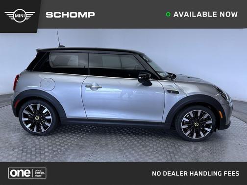 2024 MINI Hardtop Cooper S