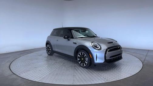 2024 MINI Hardtop Cooper S