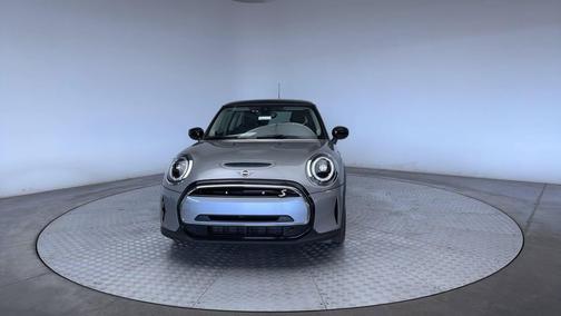 2024 MINI Hardtop Cooper S