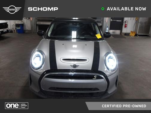 2024 MINI Hardtop Cooper S