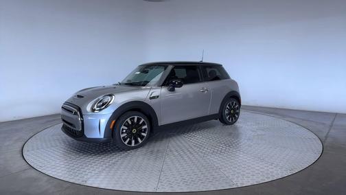 2024 MINI Hardtop Cooper S