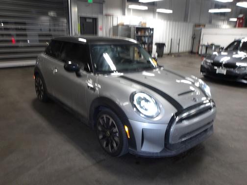 2024 MINI Hardtop Cooper S