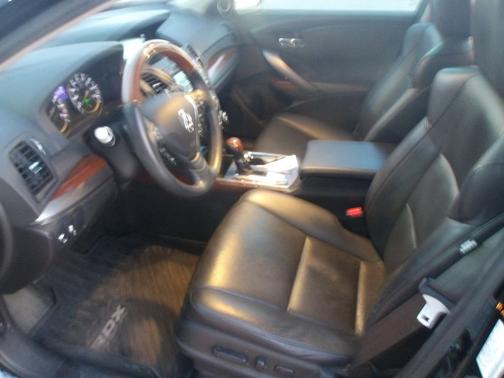 2015 Acura RDX Technology Package