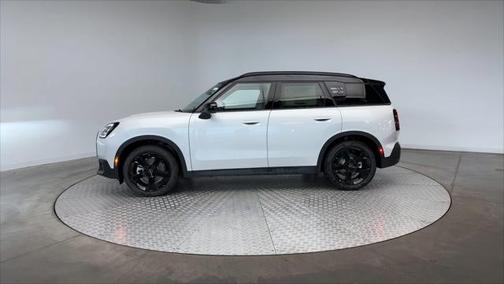 2025 MINI Countryman Cooper S ALL4