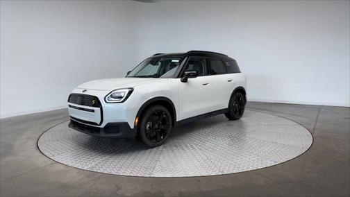 2025 MINI Countryman Cooper S ALL4