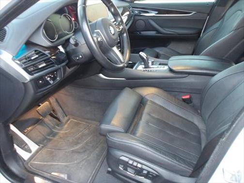 2018 BMW X6 xDrive35i