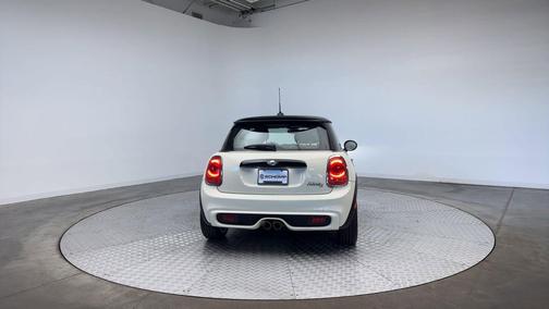 2015 MINI Hardtop Cooper S