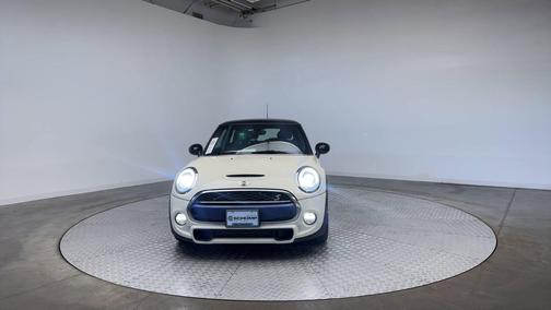 2015 MINI Hardtop Cooper S