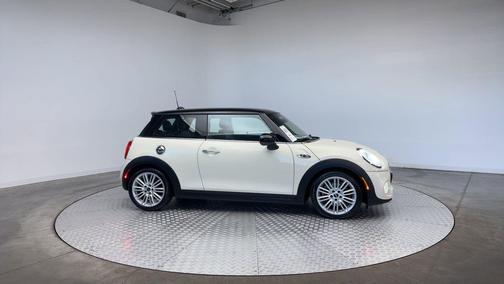 2015 MINI Hardtop Cooper S