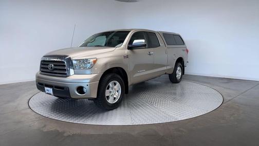 2008 Toyota Tundra Limited