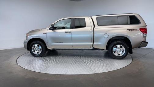 2008 Toyota Tundra Limited
